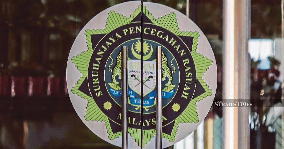 MACC Arrests 33 in Crackdown on Enforcement Syndicate Exploiting Foreign Nationals