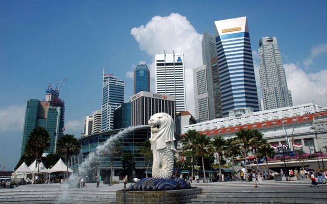 Singapore Braces for Potential Haze as Regional Fires Threaten Air Quality