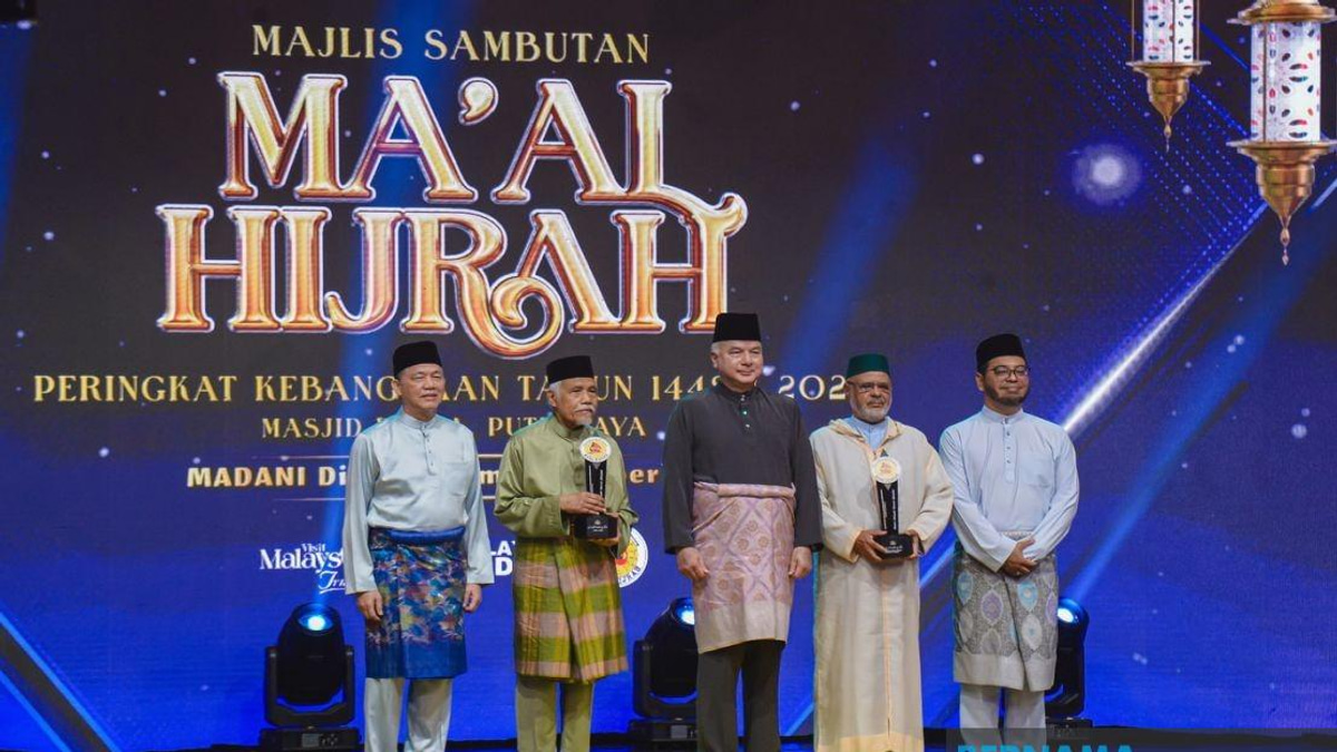 Maal Hijrah 1448H Celebrates Transformation, Unity and Moral Leadership Across Malaysia