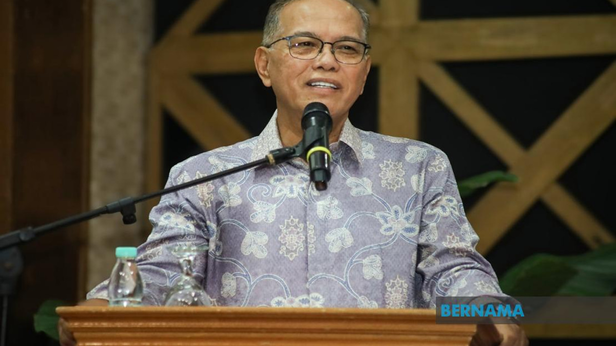 Pahang Invests Over RM5 Million in TVET to Build Skilled Workforce Pipeline