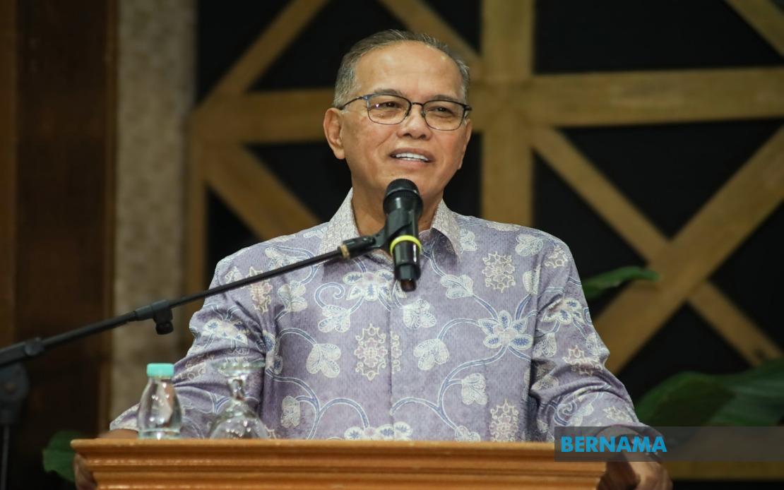 Pahang Invests Over RM5 Million in TVET to Build Skilled Workforce Pipeline