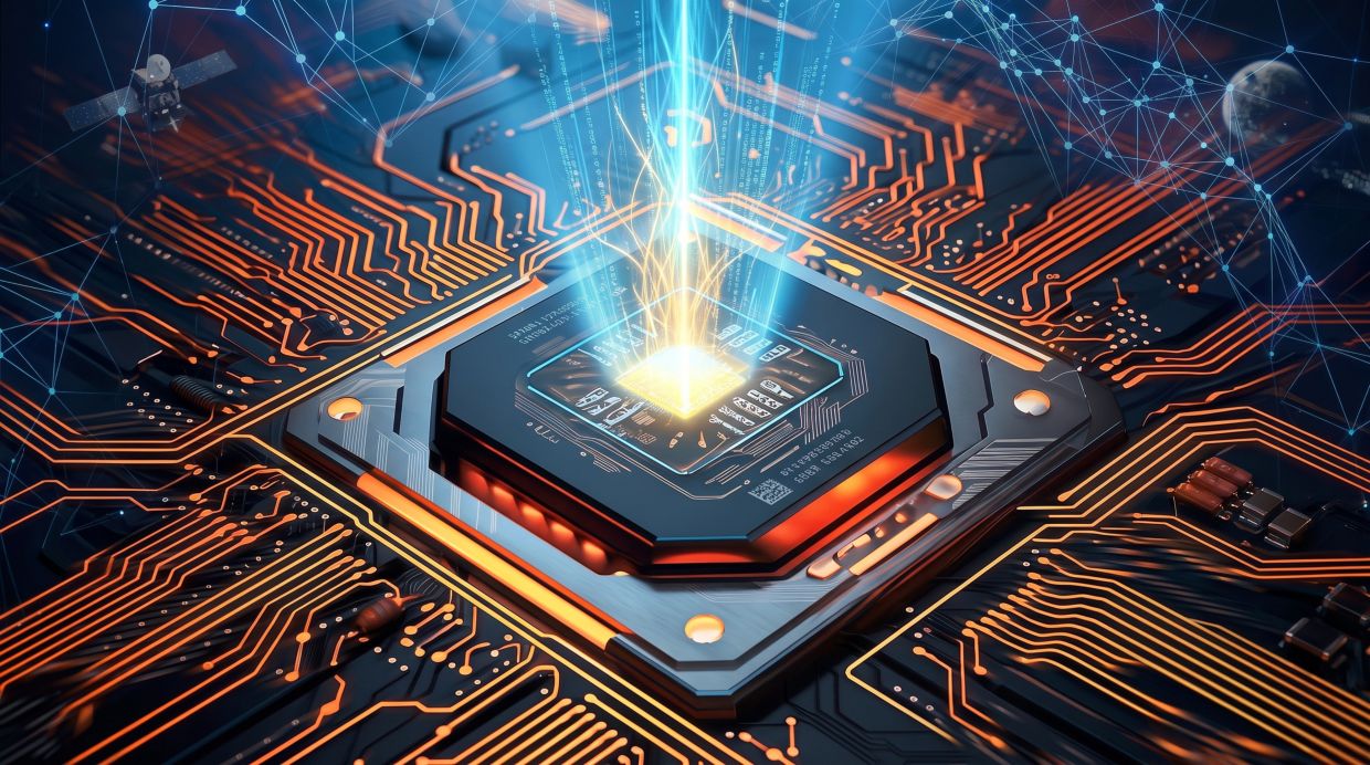 Malaysia's AI and Semiconductor Boom Offers Asia's Brightest Growth Prospect—But Political Clouds Gather