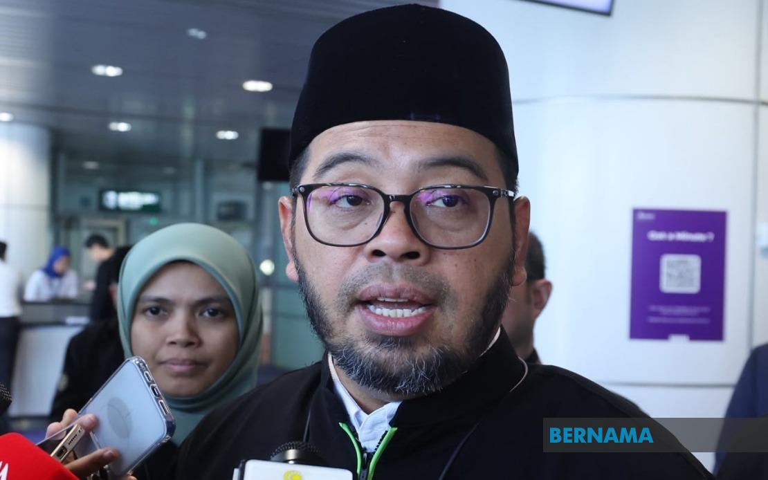 Malaysia Records Zero Haj Scam Cases in 2026 Season Amid Strengthened Oversight
