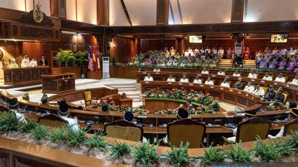 Kelantan Moves to Replace Syariah Code After Federal Court Ruling