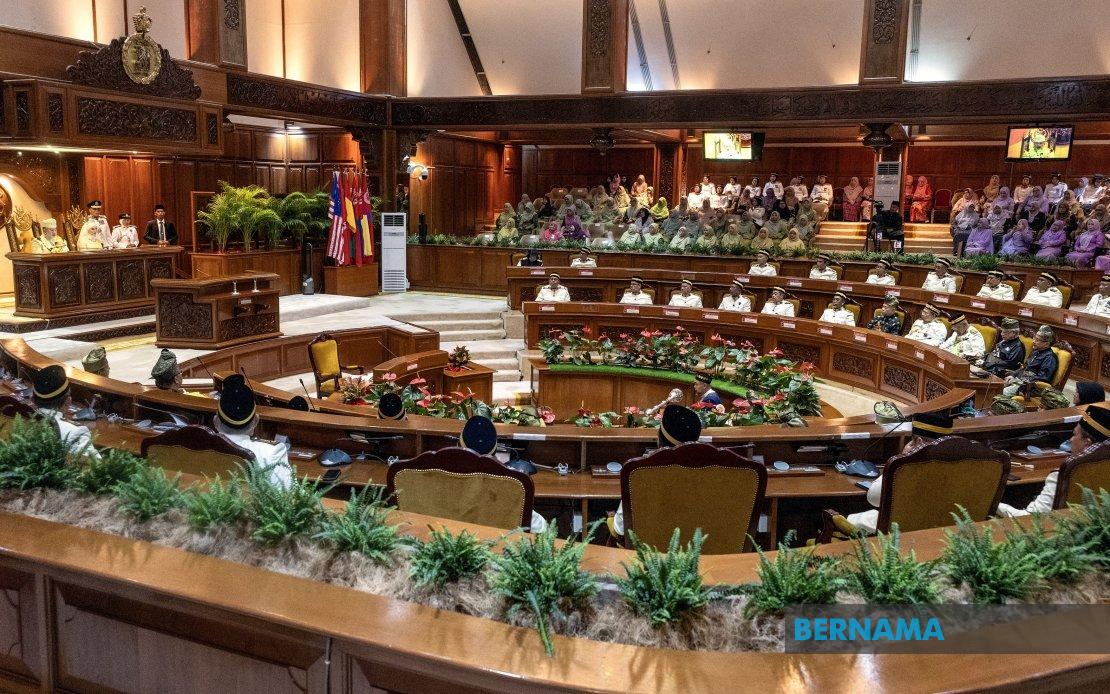 Kelantan Moves to Replace Syariah Code After Federal Court Ruling