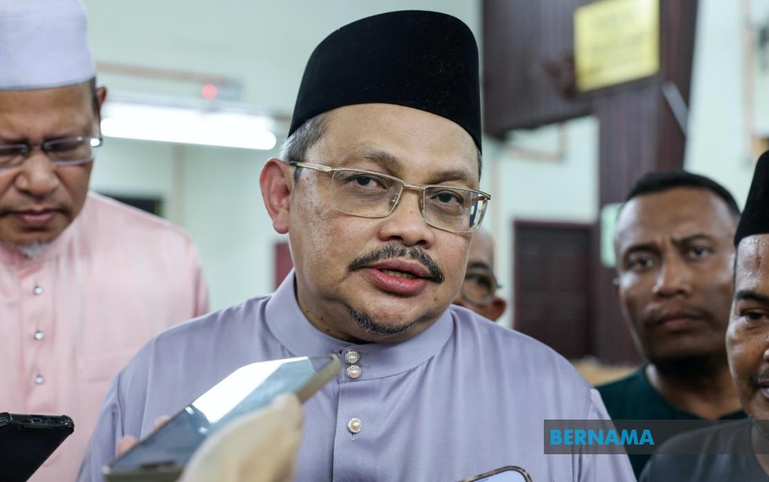 True Independence Demands Ethical Leadership, Says Former MACC Chief Dzulkifli