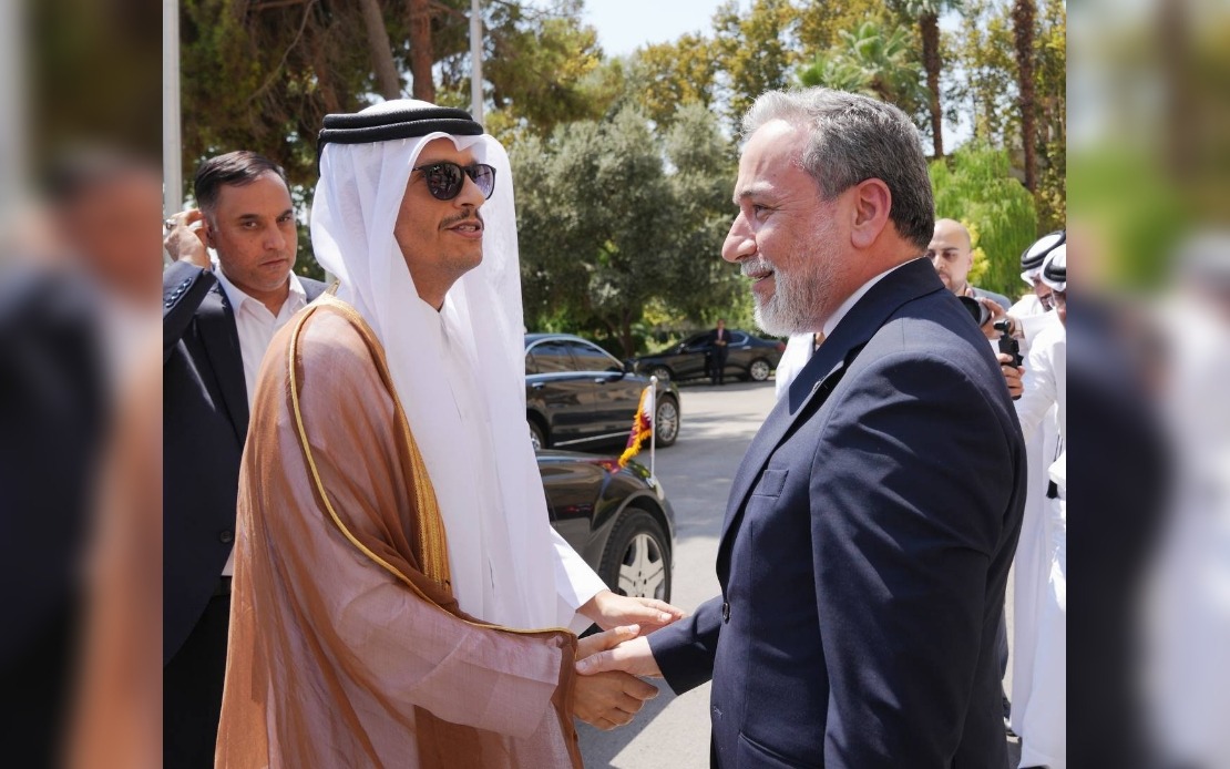 Iran Signals Openness to Restoring US Diplomatic Ties, Says Pressure Won't Work