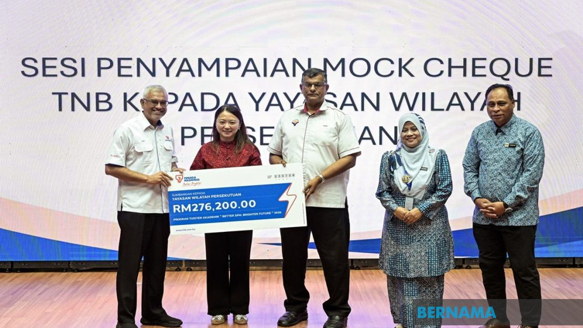 Free Tuition Lifeline for 1,600 SPM Students in Kuala Lumpur
