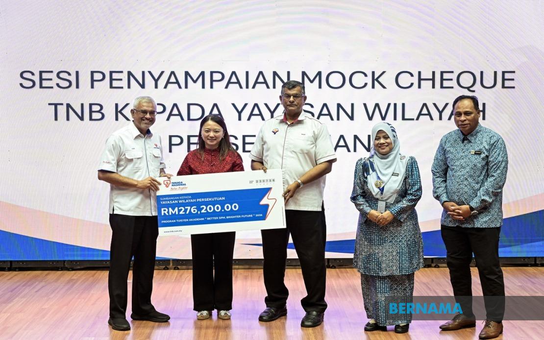Free Tuition Lifeline for 1,600 SPM Students in Kuala Lumpur