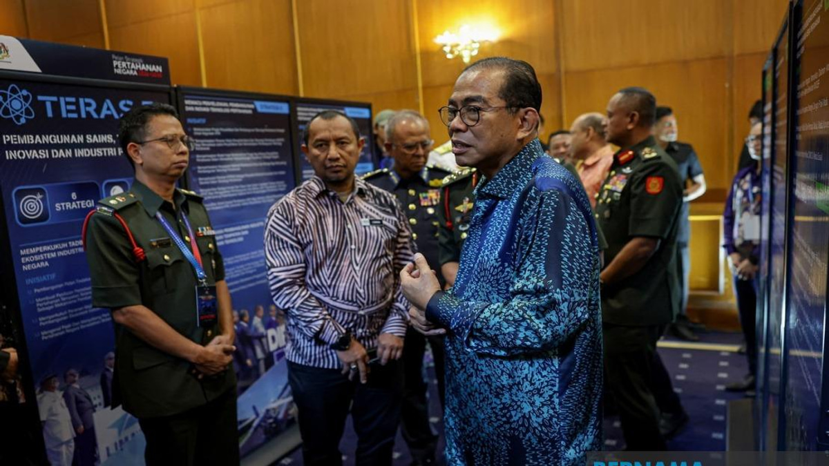 Malaysia Pursues Diplomatic Route to Recover NSM Contract Compensation