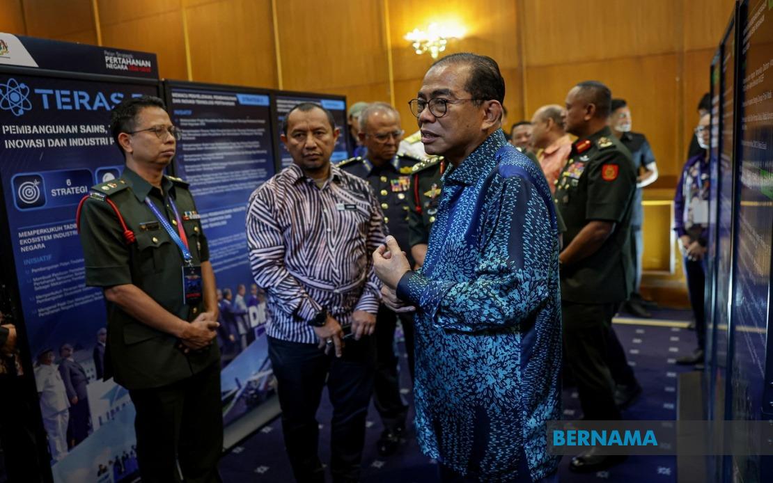 Malaysia Pursues Diplomatic Route to Recover NSM Contract Compensation
