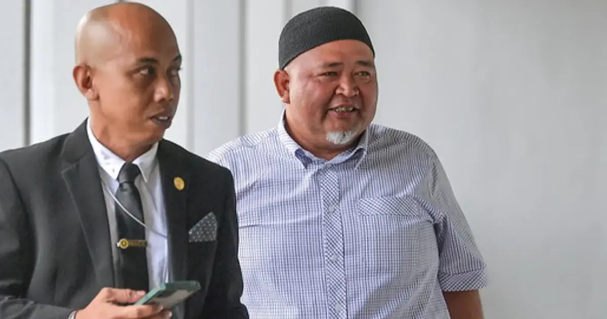 Kedah Chief Minister's Former Aide Faces Rare Earth Bribery Charges as Court Orders Defence