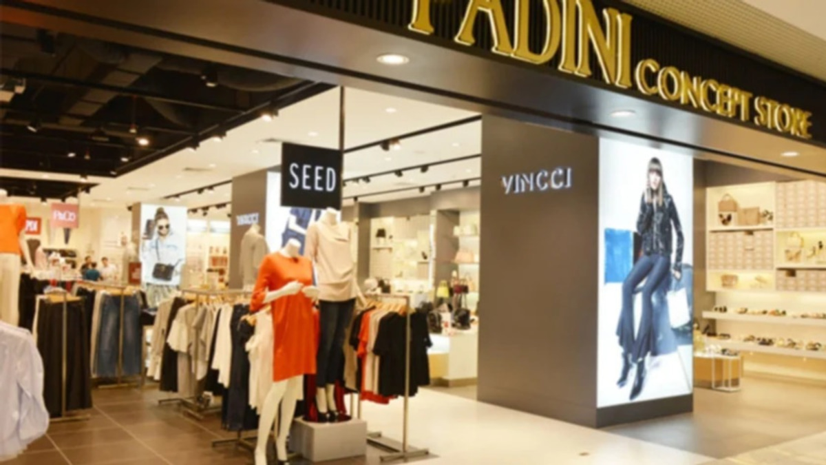 CIMB Securities Holds Firm on Padini 'Buy' Rating Amid Easing Legal Uncertainty