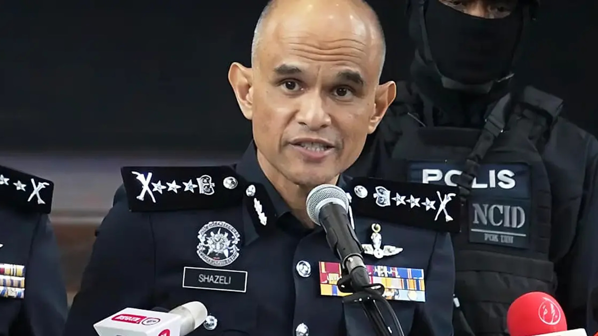 Form 3 Student Faces Hearing Damage After School Assault; Senior Detained