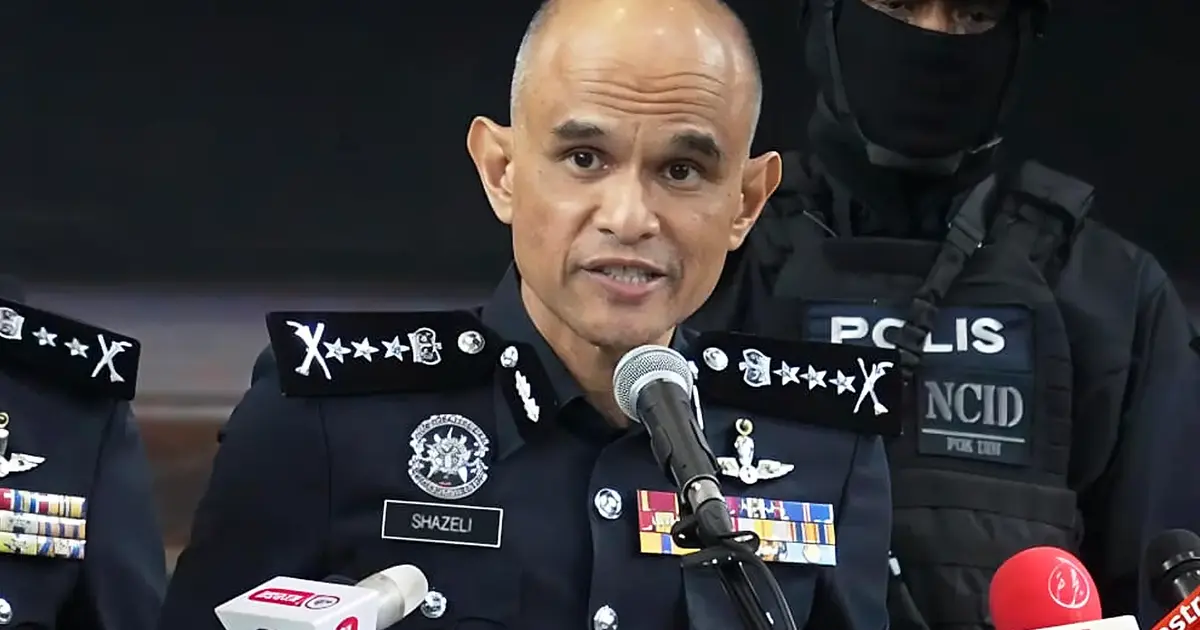 Form 3 Student Faces Hearing Damage After School Assault; Senior Detained