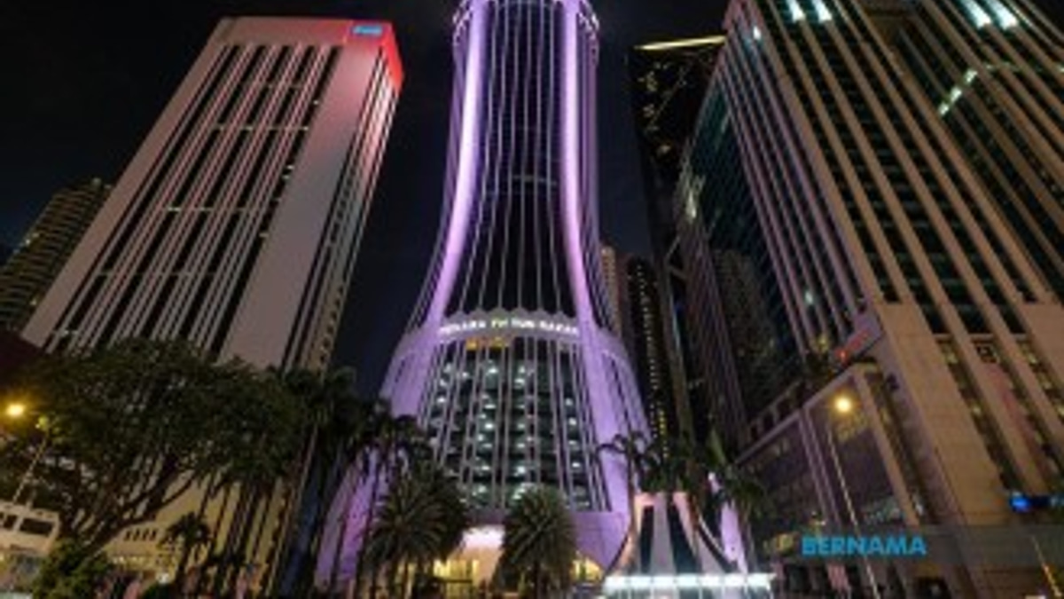 Tabung Haji's RM193.5 Million Putrajaya Perdana Deal Approved While Under Jho Low's Influence, Parliament Told
