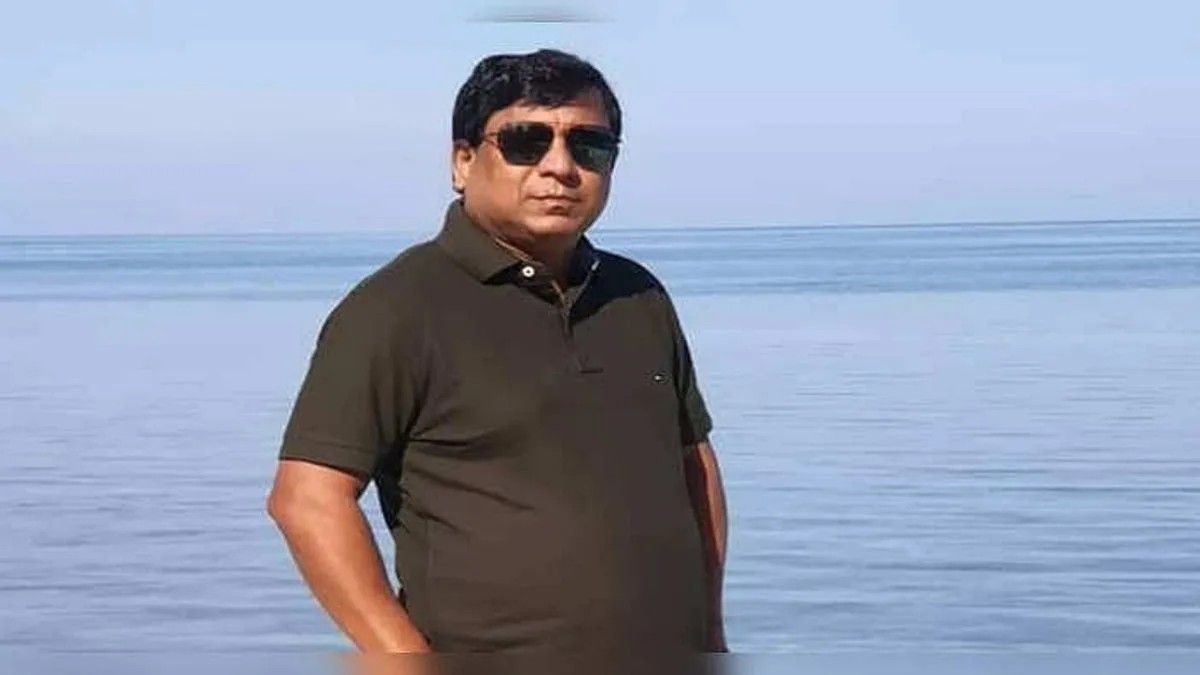 Indian Authorities Launch Cross-Border Manhunt for Fugitive Businessman Linked to Political Networks
