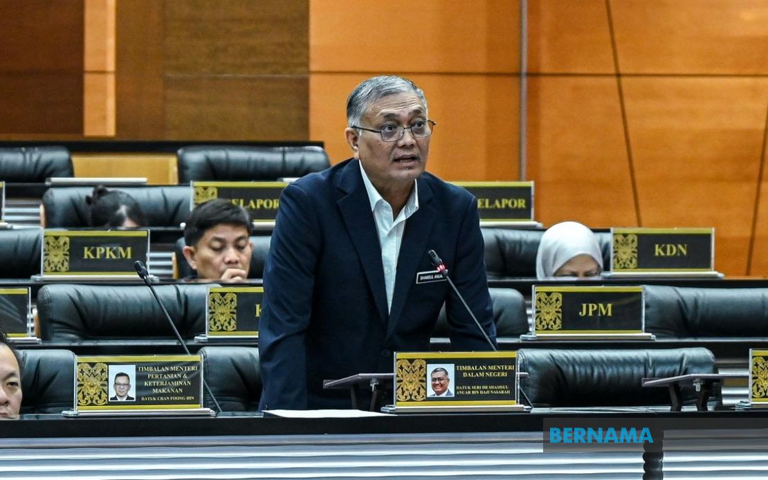 Over 3,600 Citizenship Applications Languish in Sabah Pipeline as Ministry Pledges Speed-Up