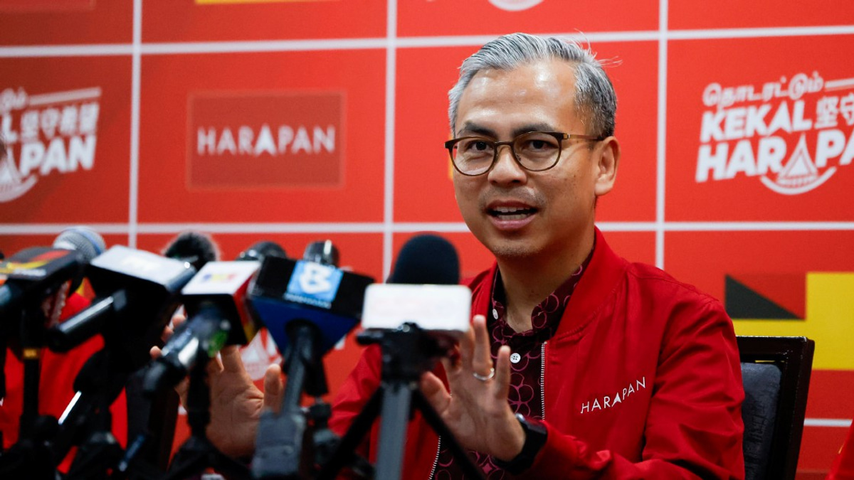 Negeri Sembilan Election Must Focus on Governance, Not Divisive Tactics, Says Fahmi
