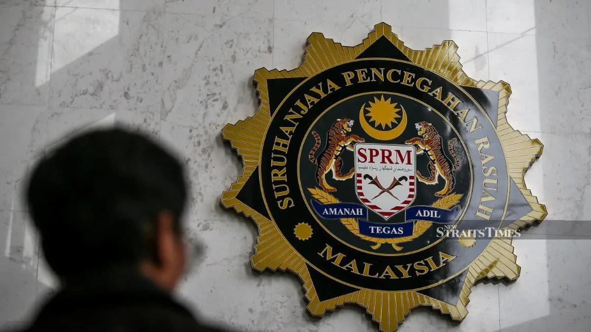 MACC Deploys Round-the-Clock Anti-Corruption Task Force for Johor State Election
