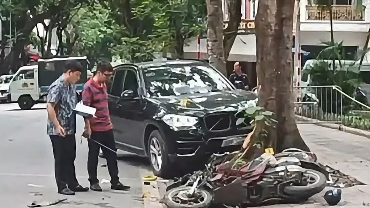 Vietnamese Gen Z's Social Media Push for Justice in Fatal Crash Signals Shift in Youth Activism