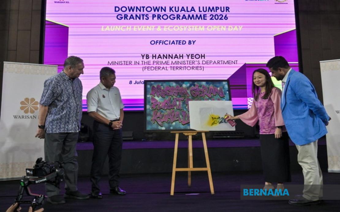 DBKL Initiates Land Acquisition to Unblock Taman Datuk Senu Access Road