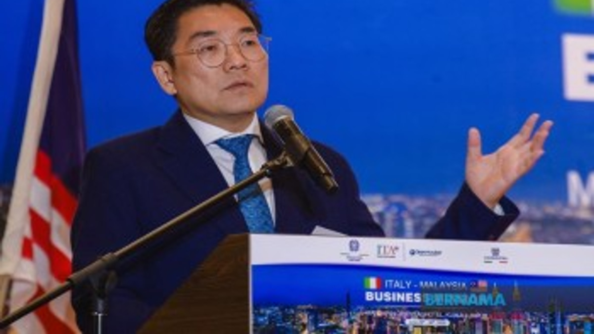 Malaysia and EU Advance Trade Pact Negotiations, Eye 2027 Completion