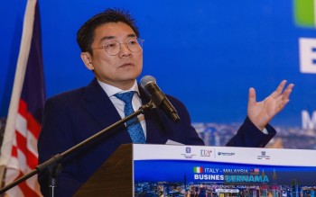 Malaysia and EU Advance Trade Pact Negotiations, Eye 2027 Completion