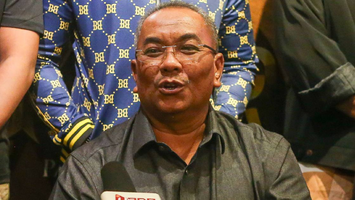 Sanusi Issues Legal Demand Against DAP Deputy Chairman Nga Over Alleged Misrepresentation