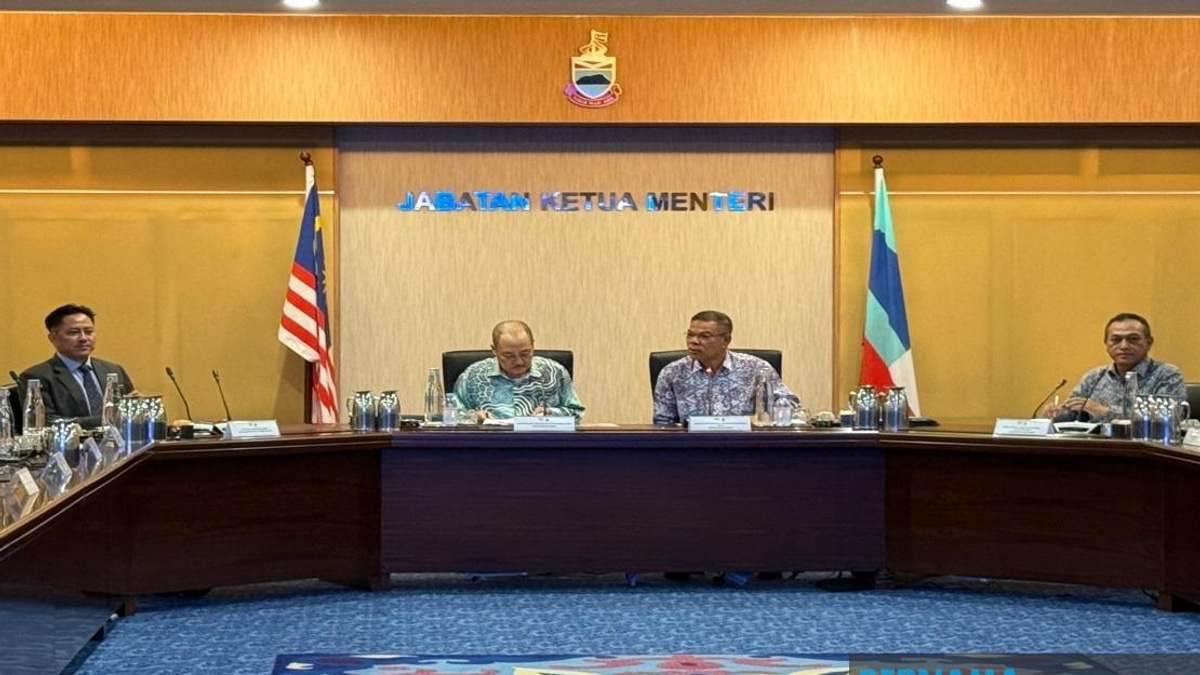 Sabah Calls for Diplomatic Engagement to Revise Foreign Travel Warnings for Eastern Region