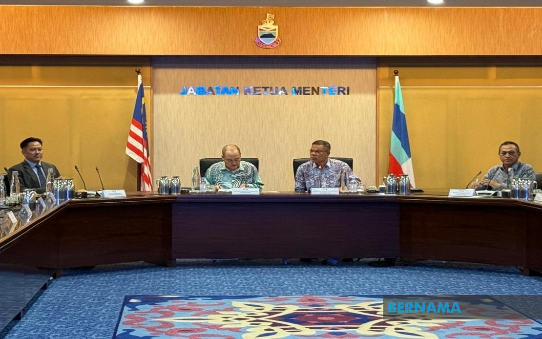 Sabah Calls for Diplomatic Engagement to Revise Foreign Travel Warnings for Eastern Region
