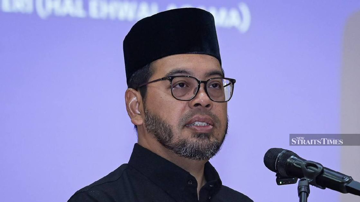 PM's Religious Affairs Department Backs Comprehensive TH Probe Following RCI Findings