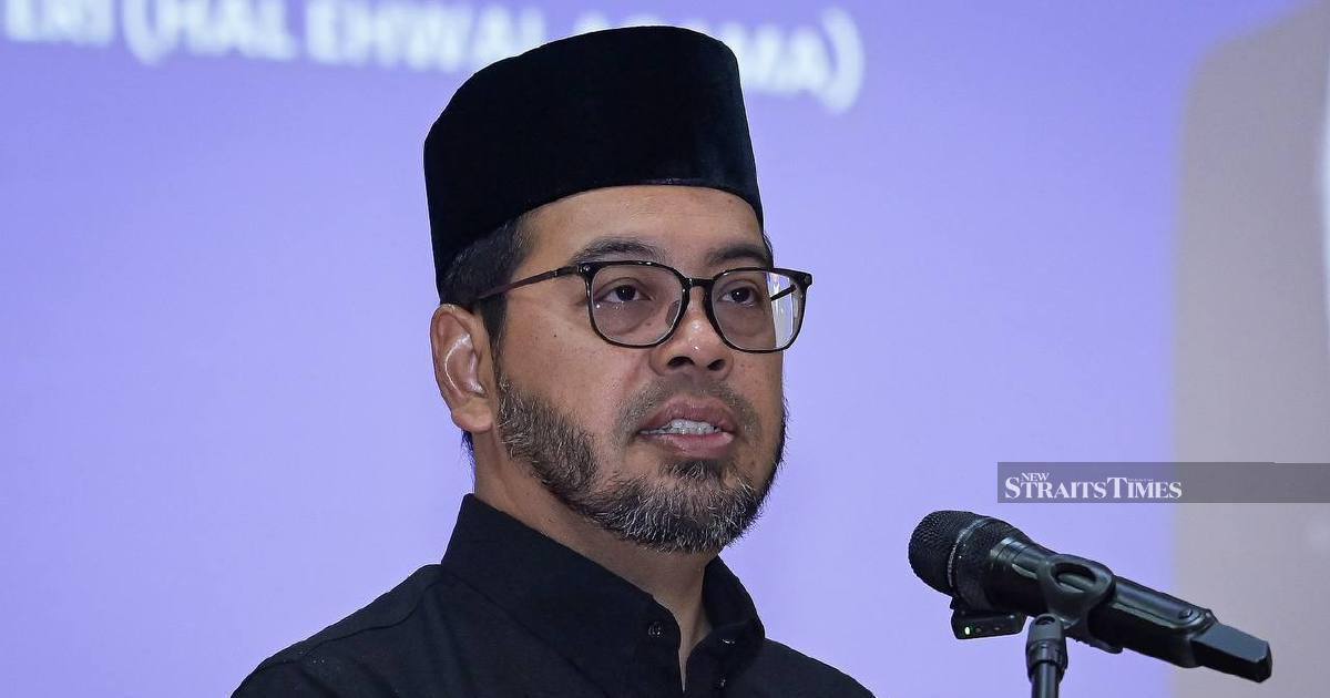 PM's Religious Affairs Department Backs Comprehensive TH Probe Following RCI Findings
