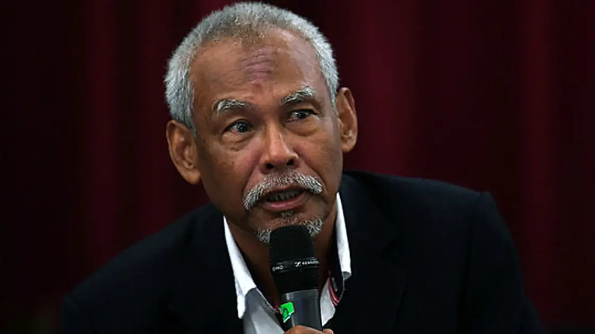 Former IGP Musa Hassan's Bid to Challenge Hannah Defamation Case Rejected by Apex Court