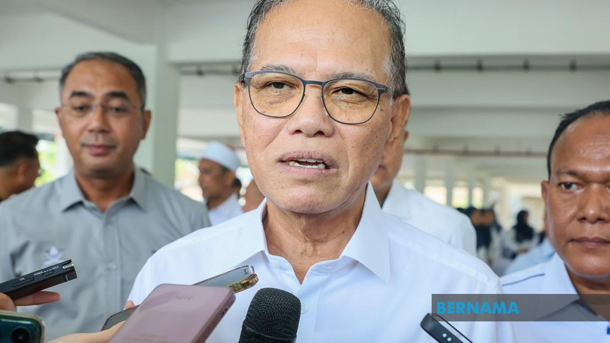 Pahang Invests RM3.5 Million to Elevate Sports Development Across Three Disciplines