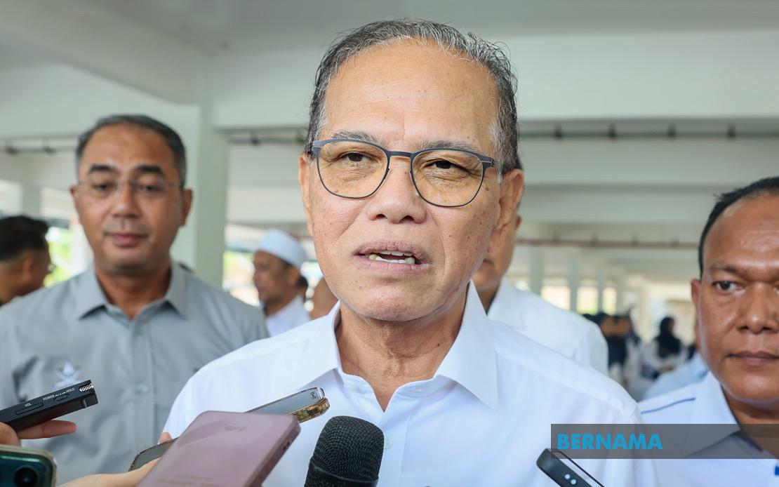 Pahang Invests RM3.5 Million to Elevate Sports Development Across Three Disciplines