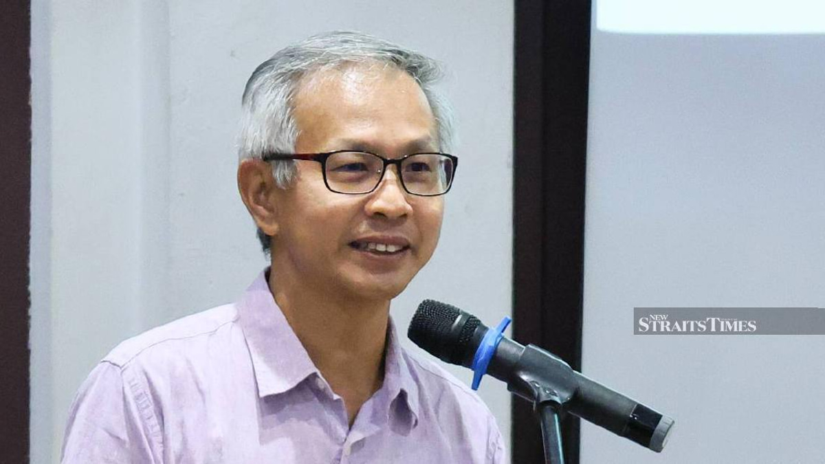 Can Ordinary Citizens Face Sedition Charges for Challenging Royal Political Comments? Tony Pua Raises Pressing Question