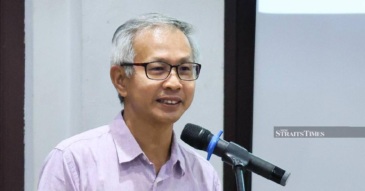 Can Ordinary Citizens Face Sedition Charges for Challenging Royal Political Comments? Tony Pua Raises Pressing Question