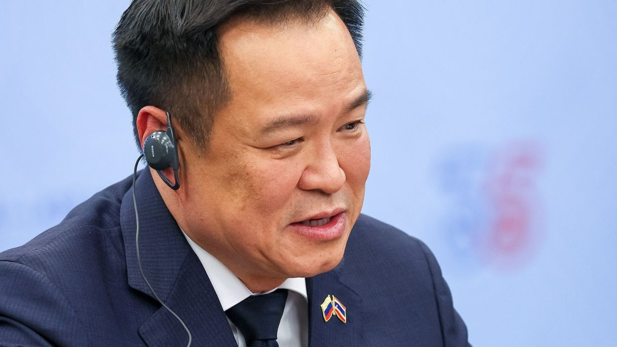 Anutin's First Hundred Days: Firefighting Crises, Sidestepping Deeper Reform