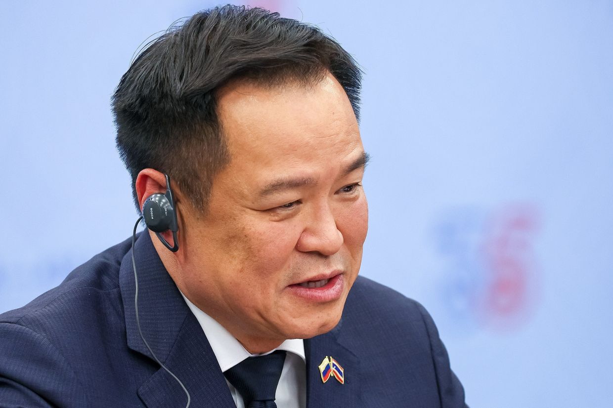 Anutin's First Hundred Days: Firefighting Crises, Sidestepping Deeper Reform