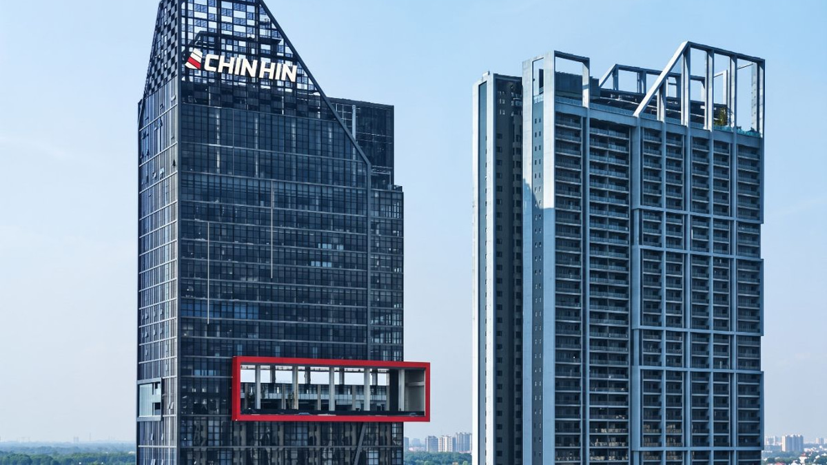 CHGP acquires prime KLCC land for RM455 million development push