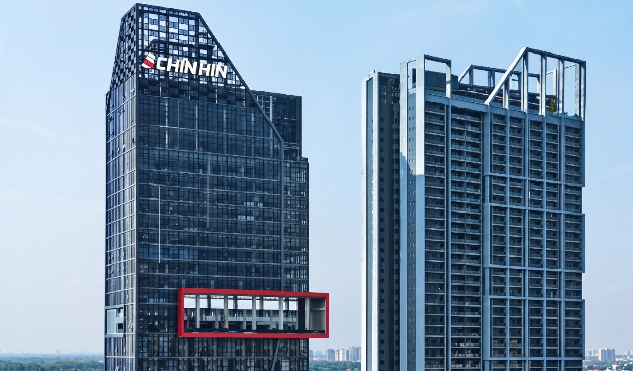 CHGP acquires prime KLCC land for RM455 million development push