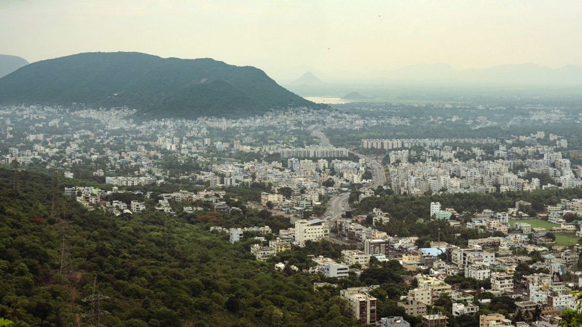 India's AI Ambitions Face Local Backlash as Coastal City Grapples with Data Centre Boom