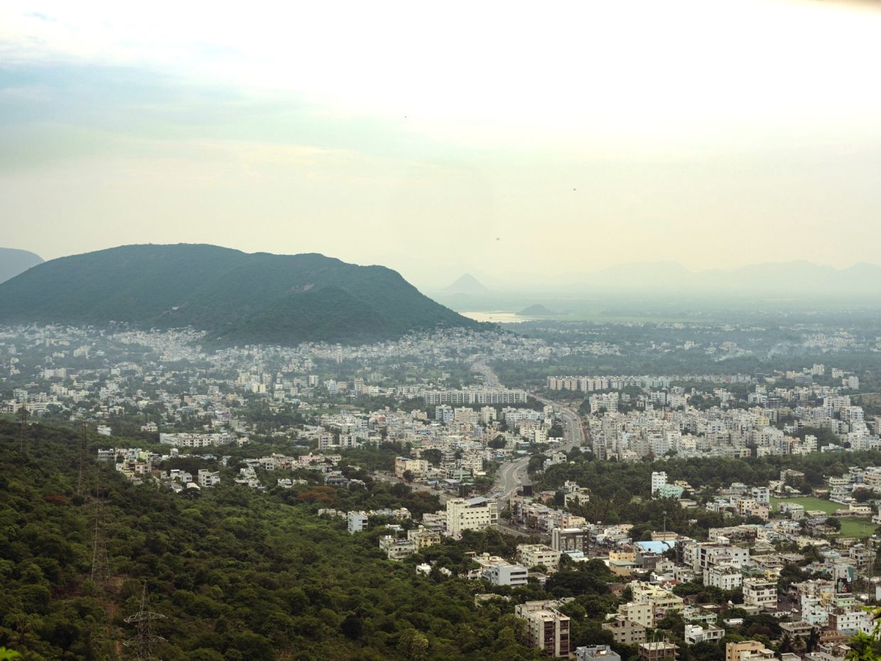 India's AI Ambitions Face Local Backlash as Coastal City Grapples with Data Centre Boom