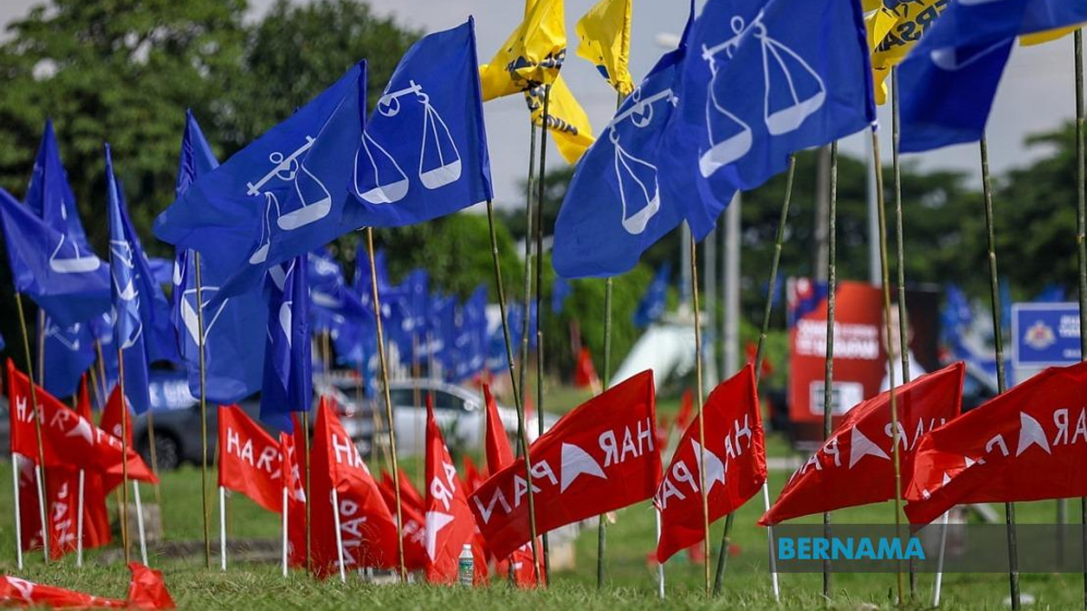 Johor Election: PH's Detailed Manifesto Poses Real Challenge to BN's Governance Narrative
