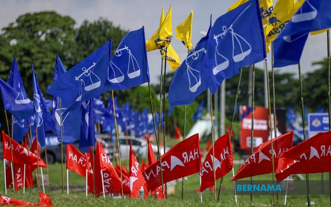 Johor Election: PH's Detailed Manifesto Poses Real Challenge to BN's Governance Narrative