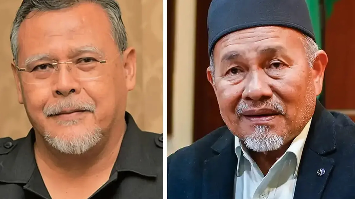 Pakatan Harapan accuses PAS of double standards over Barisan backing in Johor state polls