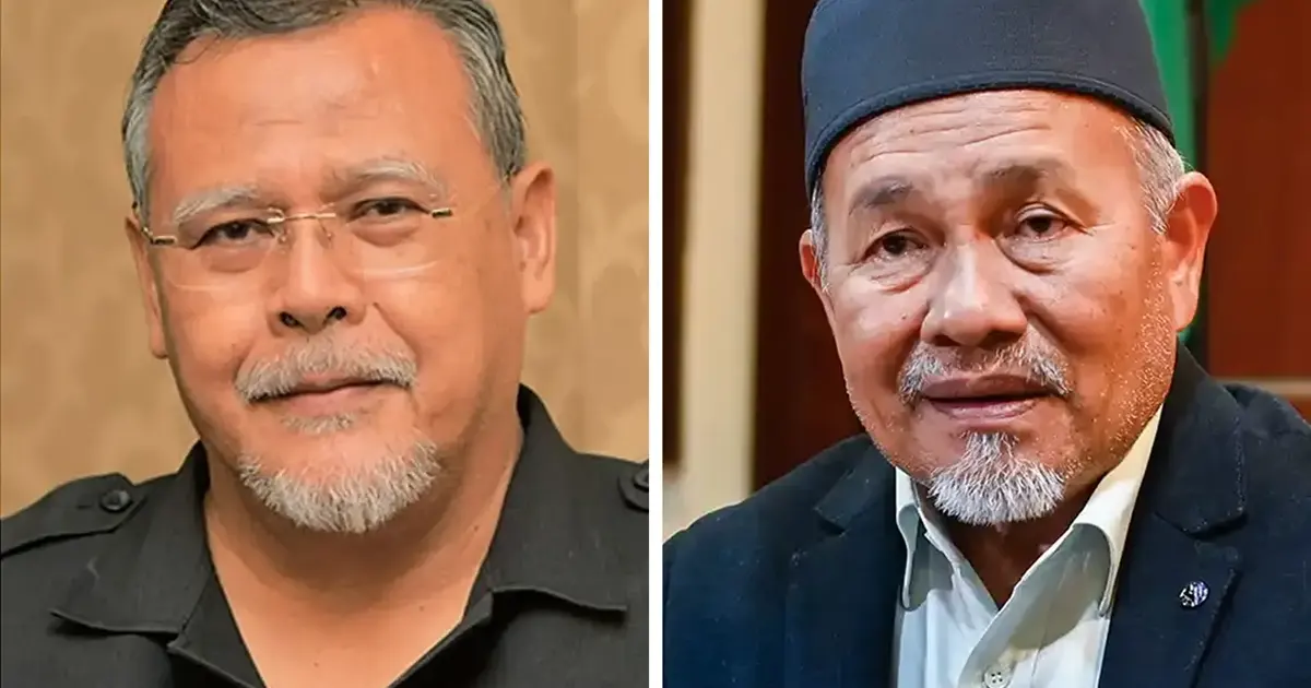 Pakatan Harapan accuses PAS of double standards over Barisan backing in Johor state polls