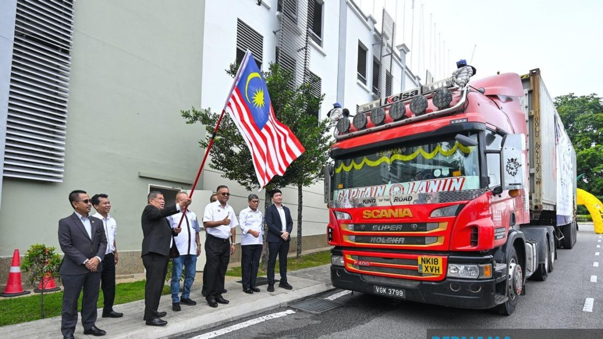 Malaysia's MD2 Pineapple Exports to New Zealand to Deliver RM4.3 Million Annual Revenue