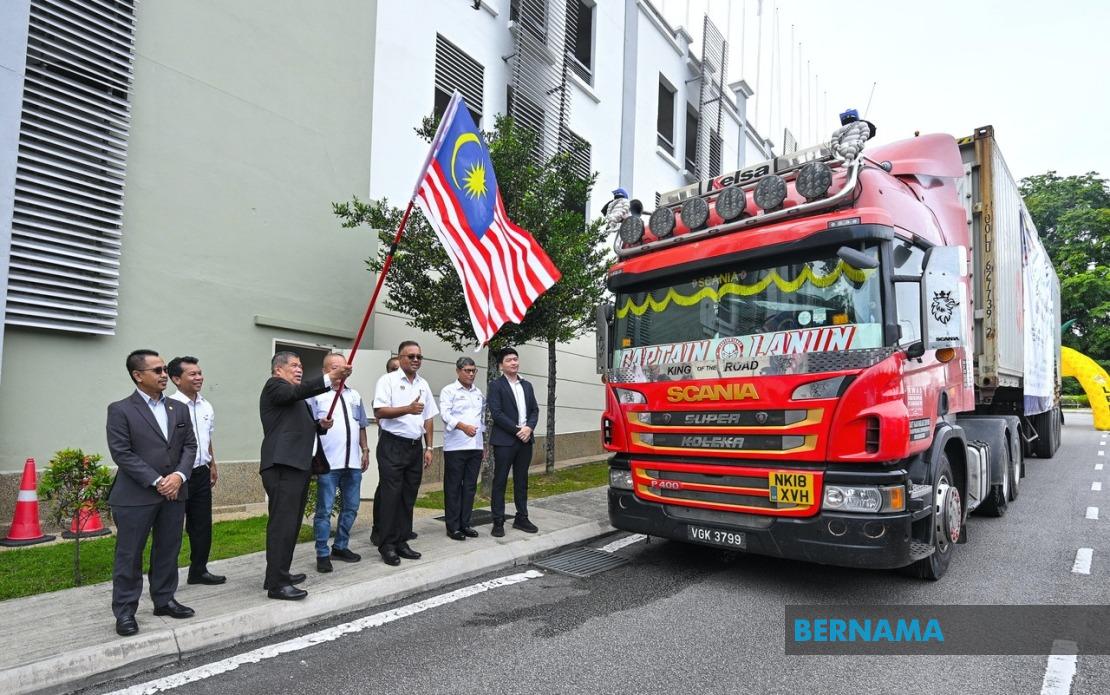 Malaysia's MD2 Pineapple Exports to New Zealand to Deliver RM4.3 Million Annual Revenue